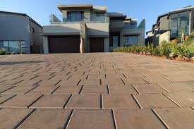 Best Driveway Grading and Leveling  in Kensett, AR